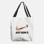 Just Gear It-None-Basic Tote-Bag-Umberto Vicente