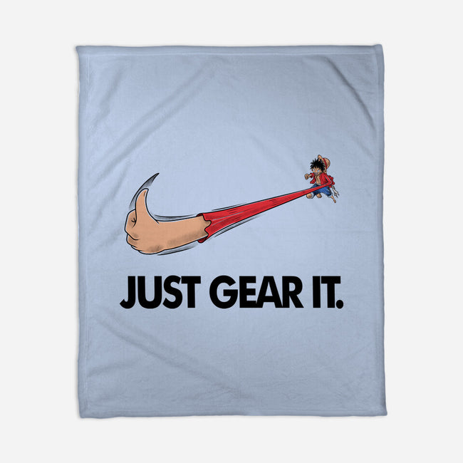 Just Gear It-None-Fleece-Blanket-Umberto Vicente
