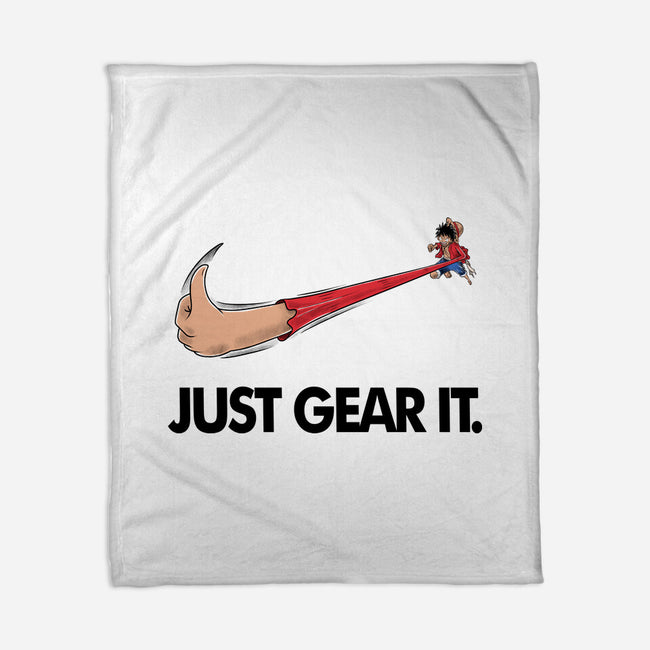Just Gear It-None-Fleece-Blanket-Umberto Vicente