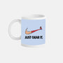 Just Gear It-None-Mug-Drinkware-Umberto Vicente
