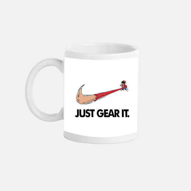 Just Gear It-None-Mug-Drinkware-Umberto Vicente