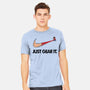 Just Gear It-Mens-Heavyweight-Tee-Umberto Vicente