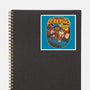 DK Bananza Retro Poster-None-Glossy-Sticker-raffaus