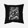 Giant Under The Rain-None-Removable Cover w Insert-Throw Pillow-zascanauta