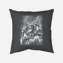 Giant Under The Rain-None-Removable Cover w Insert-Throw Pillow-zascanauta