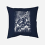 Giant Under The Rain-None-Removable Cover w Insert-Throw Pillow-zascanauta