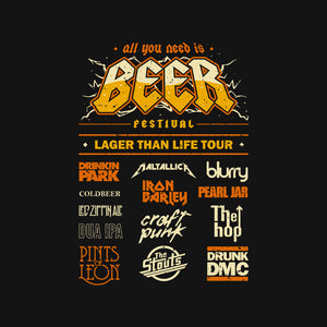 Beer Festival
