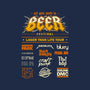 Beer Festival-Mens-Heavyweight-Tee-retrodivision