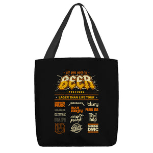 Beer Festival