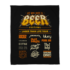 Beer Festival