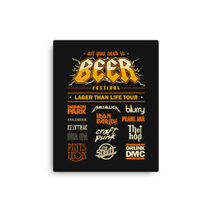 Beer Festival