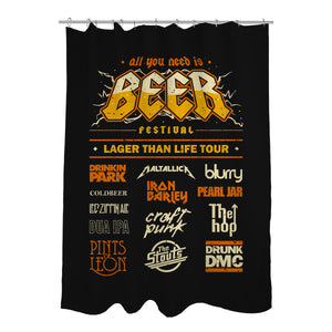 Beer Festival