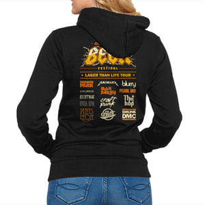 Beer Festival