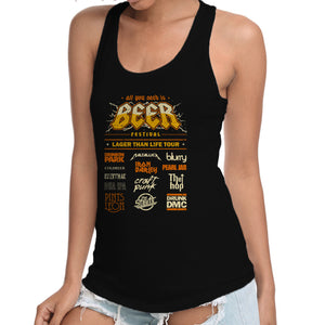 Beer Festival
