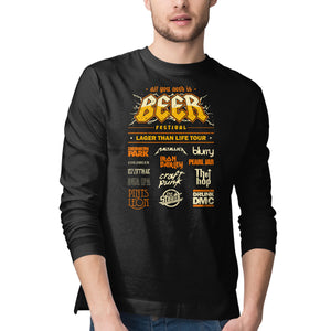Beer Festival