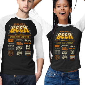 Beer Festival