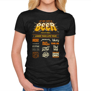Beer Festival
