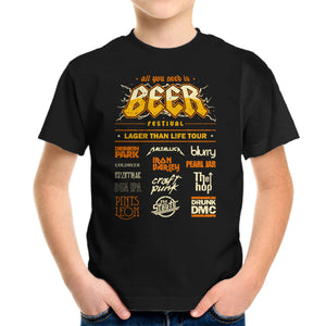 Beer Festival