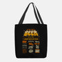 Beer Festival-None-Basic Tote-Bag-retrodivision