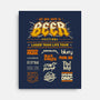 Beer Festival-None-Stretched-Canvas-retrodivision