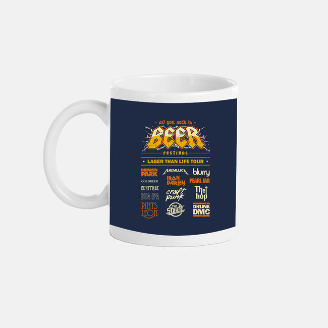 Beer Festival-None-Mug-Drinkware-retrodivision