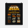 Beer Festival-None-Matte-Poster-retrodivision