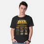 Beer Festival-Mens-Basic-Tee-retrodivision