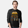 Beer Festival-Mens-Long Sleeved-Tee-retrodivision