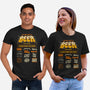 Beer Festival-Unisex-Basic-Tee-retrodivision