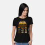 Beer Festival-Womens-Basic-Tee-retrodivision