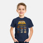 Beer Festival-Youth-Basic-Tee-retrodivision