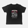 Solar System Festival-Baby-Basic-Tee-DrMonekers