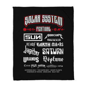 Solar System Festival