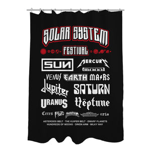 Solar System Festival