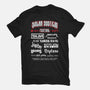 Solar System Festival-Mens-Premium-Tee-DrMonekers