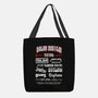 Solar System Festival-None-Basic Tote-Bag-DrMonekers