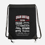 Solar System Festival-None-Drawstring-Bag-DrMonekers