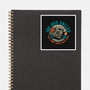 The 80s Called-None-Glossy-Sticker-glitchygorilla
