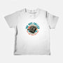 The 80s Called-Baby-Basic-Tee-glitchygorilla