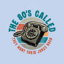 The 80s Called-None-Mug-Drinkware-glitchygorilla
