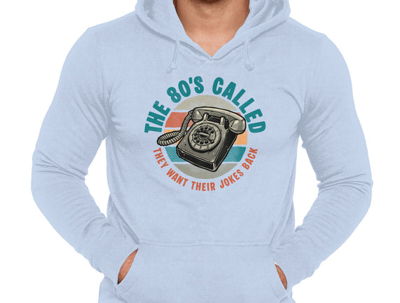 The 80s Called