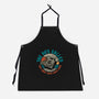 The 80s Called-Unisex-Kitchen-Apron-glitchygorilla