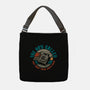 The 80s Called-None-Adjustable Tote-Bag-glitchygorilla