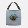 The 80s Called-None-Adjustable Tote-Bag-glitchygorilla