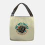 The 80s Called-None-Adjustable Tote-Bag-glitchygorilla