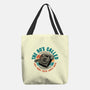 The 80s Called-None-Basic Tote-Bag-glitchygorilla