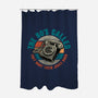 The 80s Called-None-Polyester-Shower Curtain-glitchygorilla