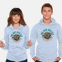 The 80s Called-Unisex-Pullover-Sweatshirt-glitchygorilla
