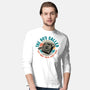 The 80s Called-Mens-Long Sleeved-Tee-glitchygorilla