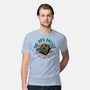 The 80s Called-Mens-Premium-Tee-glitchygorilla
